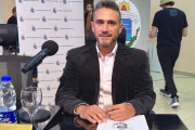 Ybars: “Tenemos que redoblar esfuerzos y volver a la calle; el radicalismo sigue siendo alternativa”