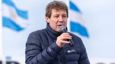 Melella exige al Gobierno Nacional el envío de fondos: “Sin recursos no hay sueldos ni obras”