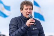 Melella exige al Gobierno Nacional el envío de fondos: “Sin recursos no hay sueldos ni obras”