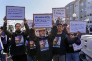 Movimiento de jubilados, trabajadores y estudiantes proponen programa económico