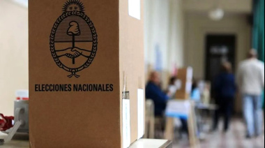 Más de 153.000 fueguinos habilitados para votar