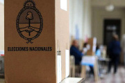 Más de 153.000 fueguinos habilitados para votar