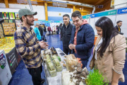 “Defendemos la producción local y el status sanitario”