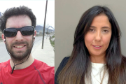 Un científico y una forense reemplazarán a Coto y Monte de Oca tras el triunfo libertario