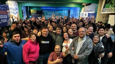 Daiana Freiberger: “Nuestro único objetivo es la defensa de Tierra del Fuego”