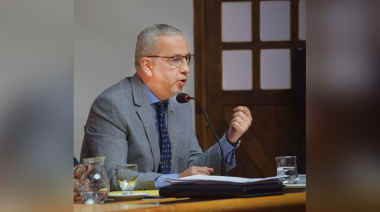 “Esto afecta la legitimidad del proceso; no está bien lo que está pasando”