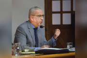 “Esto afecta la legitimidad del proceso; no está bien lo que está pasando”