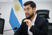 “Convocamos a todos los sectores a discutir la nueva realidad de las app como Uber”