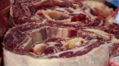 La Cámara Federal revocó el freno del asado con hueso a Tierra del Fuego
