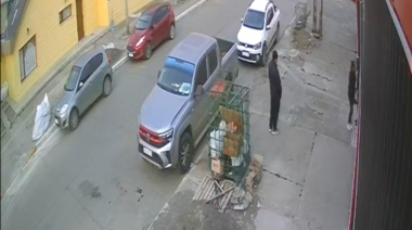 Dos mujeres provocaron una fuga de gas e iniciaron un incendio tras ser retiradas del boliche