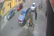 Dos mujeres provocaron una fuga de gas e iniciaron un incendio tras ser retiradas del boliche