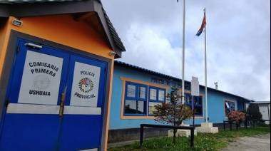 Allanamiento por hurto y estafa: dos sospechosos identificados tras compras con tarjeta robada