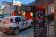 Luego de un tercer intento de robo al restaurante “Lo de Nene”, quedó detenido Calisto