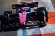 Franco Colapinto partirá 16° en Zandvoort y buscará revancha en casa de Verstappen