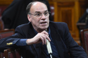 Pablo Blanco: “Yo ya di todo lo que podía dar, ahora vienen otras generaciones”