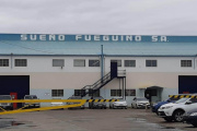 Despidieron a 35 trabajadores de la textil Sueño Fueguino y advierten “un ataque frontal contra la ley 19.640”