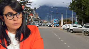 Belén Montes de Oca exige al Ejecutivo cumplir la ordenanza para ordenar el estacionamiento en Maipú