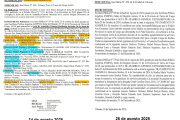 Terra Ignis, nuevamente envuelta en un escándalo por las contradicciones de su presidente