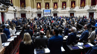Oposición: buscan insistir con la Ley Garrahan y frenar los vetos presidenciales