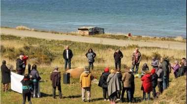 A 52 años de asesinatos de la dictadura pinochetista en Tierra del Fuego chilena