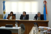 Este miércoles son los alegatos en el juicio por violencia de género