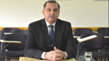 Pintos advierte sobre el escándalo de los seguros: “Lo de Tierra del Fuego es más burdo que lo de Nación”