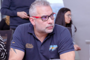 Lapadula: “Engañan al electorado con falsas encuestas y una gestión desastrosa”