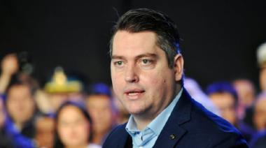 “Tierra del Fuego no está a la venta, vamos a impedir que Milei instale una base militar en Ushuaia”