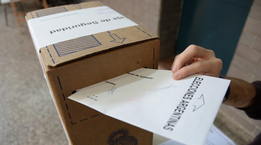 Todo lo que hay que saber antes de votar este domingo en Tierra del Fuego