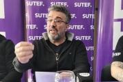 La provincia volvió a postergar la reunión paritaria con el SUTEF