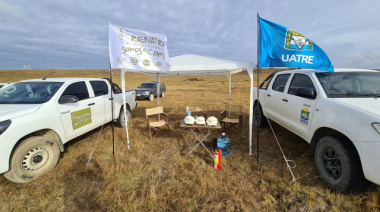 Celebran la prórroga de decreto que garantiza la continuidad del trabajo rural registrado