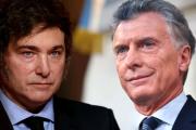 Macri: cuestionó la salida de Francos y reveló que no hubo acuerdo con Milei