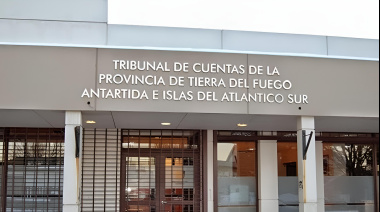 El Tribunal de Cuentas se otorgó un "autoaumento" del 5% equivalente a $700 mil