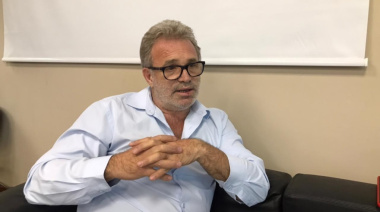 “Hay impericia política y económica; así se rompe la República”