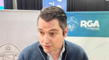 Martín Perez: “Vamos a ganar las elecciones porque tenemos los mejores candidatos”