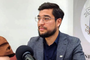jonatan Bogado insta a la "madurez política" y pide al oficialismo dejar de buscar "enemigos internos"