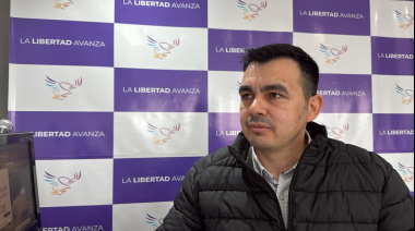 Miguel Rodríguez: “La gente va a seguir profundizando este modelo”