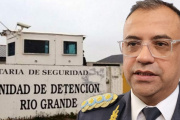 El Servicio Penitenciario enfrenta falta de infraestructura y sobrecarga de personal