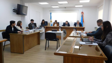Comenzó juicio a un hombre acusado de violencia de género