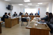 Comenzó juicio a un hombre acusado de violencia de género