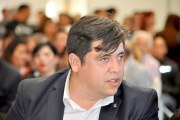 Harrington confirmó que el radar inglés en Tolhuin está sin funcionar y bajo sanciones municipales