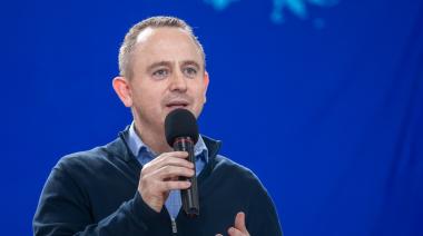 Gastón Díaz: “Cuando se negocia soberanía, se pone en riesgo el trabajo y el futuro de los fueguinos”