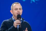 Gastón Díaz: “Cuando se negocia soberanía, se pone en riesgo el trabajo y el futuro de los fueguinos”