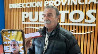 Puerto de Ushuaia: Murcia defiende uso financiero y responde a denuncias por desvío de fondos