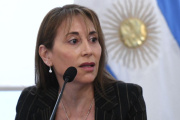 Cristina López celebró la jornada democrática y destacó la madurez cívica de los fueguinos