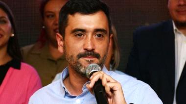 Agustín Coto advirtió que el electorado fueguino puede dividirse en tercios