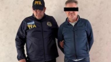 Un fueguino lideraba la red de contrabando y lavado cripto millonario