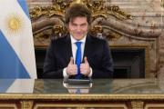 Super Lunes: Milei presenta el Presupuesto 2026 en cadena nacional