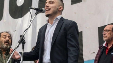 “Nadie en el Poder Judicial es privilegiado”