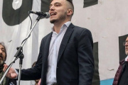 “Nadie en el Poder Judicial es privilegiado”